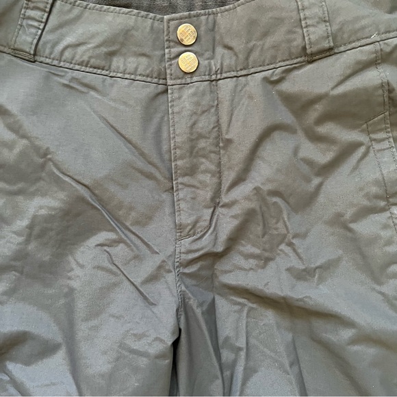 Columbia Insulated Ski Pant - Picture 3 of 12